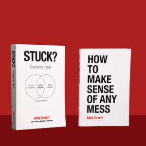 Sensemaking Books Bundle