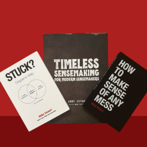 Full Abby Covert Library